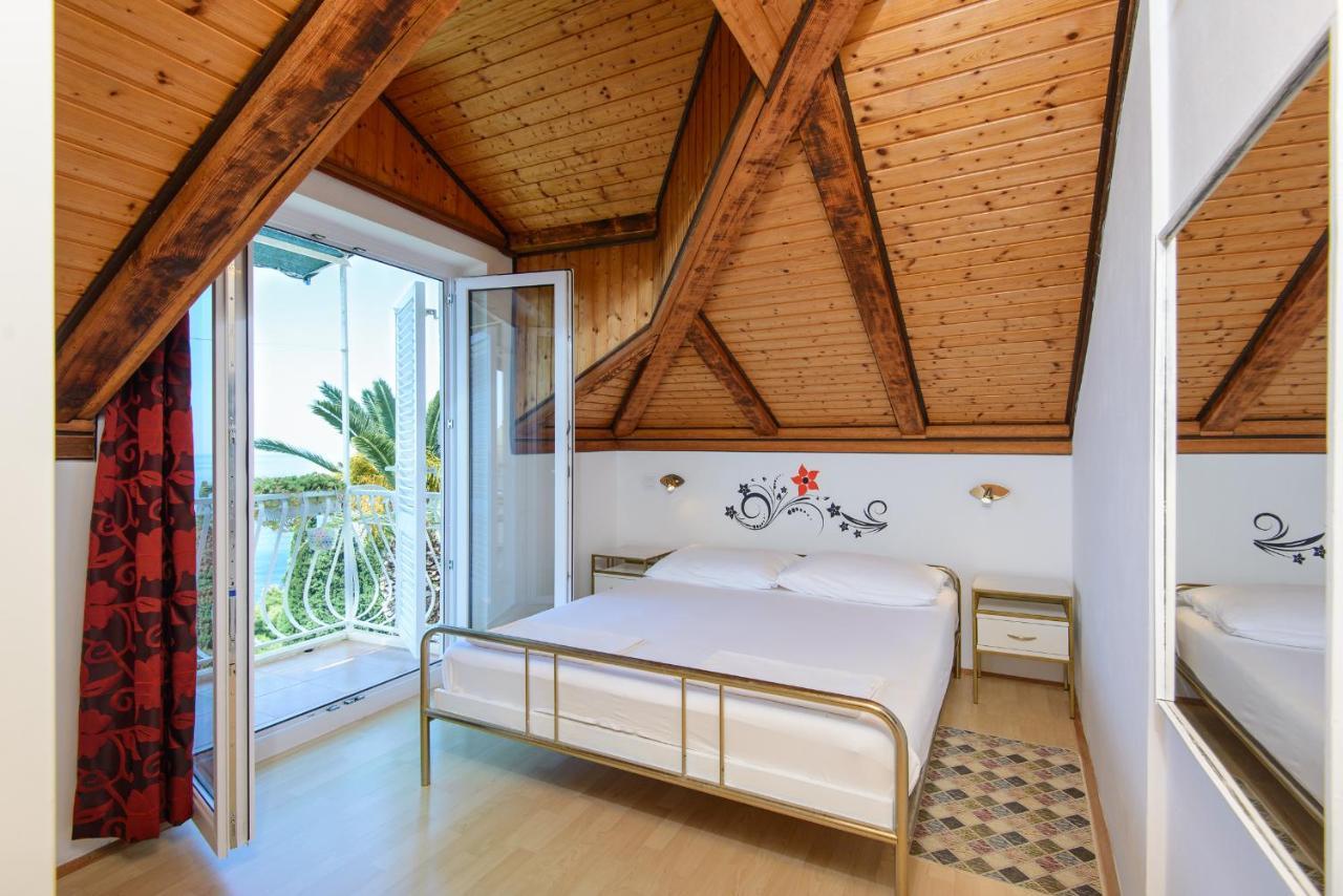 Impeccable 3-Bed Apartment In Dubrovnik Exterior photo