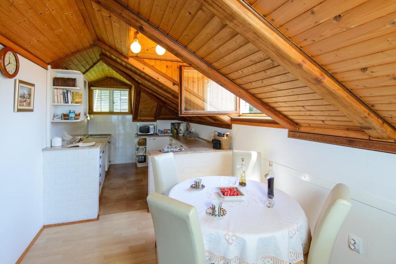 Impeccable 3-Bed Apartment In Dubrovnik Exterior photo